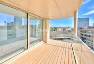 9. Floor with a view - Individual Finishing Options directly at the main train station: Commission-free