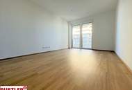 Morgensonne inklusive I 11. Stock mit Ausblick | Moderne 2-Zimmer-Wohnung