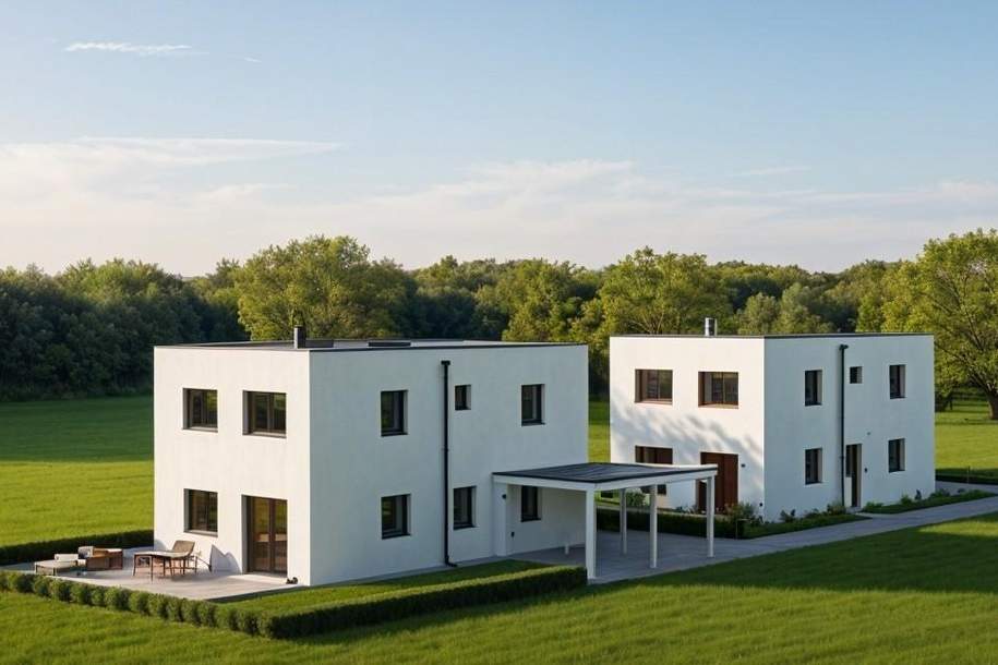 Grundstück B: Einfamilienhaus - Schlüsselfertiges Baukonzept!, Haus-kauf, 690.000,€, 6511 Landeck