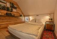 Zwei Häuser, ein Grundstück: Ihr neues Zuhause mit laufenden Mieteinnahmen