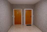 Zentral begehbare Wohnung mit Weitblick