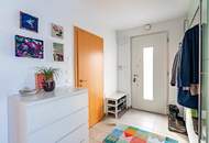 Familienfreundliche Doppelhaushälfte mit Südgarten, moderner Technik &amp; Klimaanlage in Seiersberg