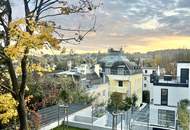 PROVISIONSFREI und SOFORT BEZUGSFERTIG ++ Traumhafter Ausblick ++ Balkon ++ Großzügige Wohnküche ++ Erstbezug in Grünruhelage ++ Smart Home ++ Fußbodenheizung & Kühlung ++ Hauseigene Tiefgarage