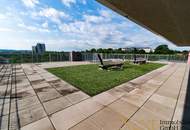 Lichtdurchflutete 2-Zimmer-Wohnung mit moderner Küche und Wintergarten in Linz nähe WIFI zu vermieten!