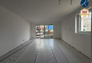 🌻🌼🌺Gartenwohnung mit 58m² Außenflächen (Top 3) - Neubauprojekt am Kremser Steindl