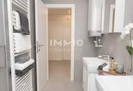 Nähe Hofzeile I Moderne 3-Zi-Wohnung mit Balkon und Loggia in 1190 Wien !