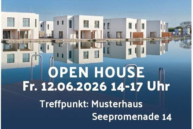 Mein Haus am See. Sonnenweiher Grafenwörth., Haus-kauf, 683.000,€, 3484 Tulln