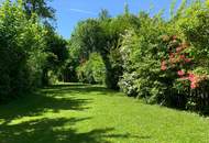 ***OPEN HOUSE Freitag, 20. Juni 2025 13 - 16 Uhr*** Ländliches Idyll in Eggerding – ehemaliges Sacherl mit wunderschönem Garten