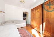 SERVITENGASSE - DACHGESCHOSSWOHNUNG MIT 34m² TERRASSE