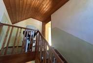 KAUFANGEBOT LIEGT VOR!!! Einfamilienhaus in sonniger Lage in Rottenmann!