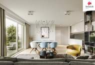 Dachgeschoß | Kahlenbergblick | Terrasse | klimatisiert | U-Bahn vor der Haustür