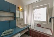 Zentrale 3-Zimmer Stadtwohnung Nähe Medcampus Linz!