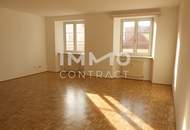 Ideal für Singles - sonnige Garconniere am Stadtplatz 40, Top 12 ab sofort zu vermieten