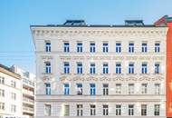 Nachhaltig und Elegant - sanierter Altbau in beliebter Lage