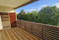 3-Zimmer Wohnung mit großem Balkon!