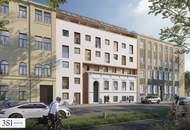 Die Symbiose: Pärchentraum mit südseitigem Balkon