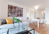 ERSTBEZUG: 2-ZIMMER DG-TRAUM MIT TERRASSE! PROVISIONSFREI!
