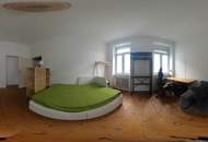 ''2-Zimmer Wohnung-Perfekt für kleine Familien und Studenten''
