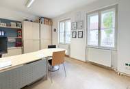 Helle, großzügige Büroräume in Top-Innenstadtlage von Tulln – Arbeiten mitten im Zentrum