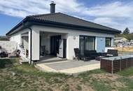 Moderner Wohlfühl-Bungalow – großzügiges Wohnen mit viel Platz und Potenzial