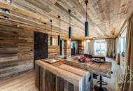 TOP PREIS - Traumhafte Alpenvilla mit FREIZEITWOHNSITZ - perfekt saniert, 6 Zimmer, Sauna!