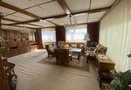Gepflegter Bungalow direkt bei Therme & Golfplatz!