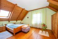 Einfamilienhaus in zentraler, sonniger Lage