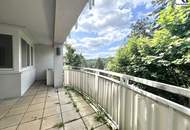 360° TOUR // TERRASSENWOHNUNG in PÖTZLEINSDORF
