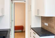 Moderne 3-Zimmer-Wohnung 76m² mit Fußbodenheizung &amp; U-Bahn Nähe im 10. Bezirk! Auch als WG bestens geeignet