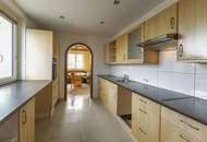 Zentrale 4-Zimmer Wohnung Nähe PlusCity Linz
