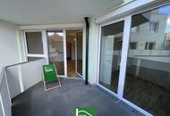 Helle 2 Zimmer Wohnung mit Freifläche! - ab sofort - Wien Atzgersdorf. - WOHNTRAUM