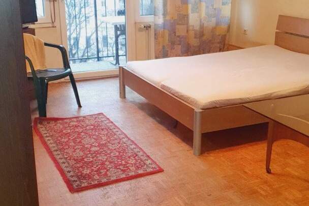 I N V E S T I T I O N ODER E I G E N H E I M in Top Lage!! U6 in 2 Minuten!, Wohnung-kauf, 359.000,€, 1060 Wien 6., Mariahilf
