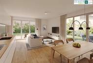 Modernes Neubau-Reihenhaus in Innenstadtnähe!