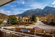 Zweitwohnsitz! Gemütliches Feriendomizil mit Grünblick und Lift