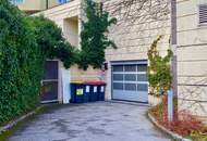PERFEKT AUFGETEILTE RENOVIERTE WOHNUNG MIT GARAGE ZWISCHEN THERMALBAD UND KURPARK