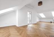 Nähe Alterlaa I 5-Zimmer Maisonette mit 2 Terrassen | 2 Terrassen | Einbauküche | 2 PKW-Stellplätze