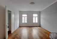 Wunderschöne 3-Zimmer-Altbauwohnung im 4. Bezirk!