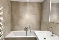 Elegantes Stadtwohnen mit Garten und Balkon: Direkt am Hauptbahnhof - Maisonette Deluxe - Provisionsfrei