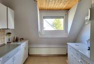 Wohnen in Spitzenlage mit Traumgarten!