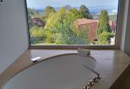 Luxusvilla am Stadtrand Linz in Aussichtslage