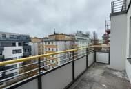 Ideale 2-Zimmer-Wohnung für Singles &amp; Paare | Erstbezug | U-Bahnnähe