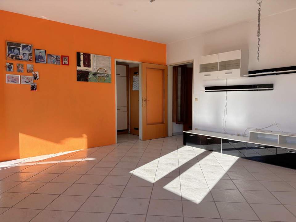 Attraktive 2-Zimmer Wohnung mit Balkon