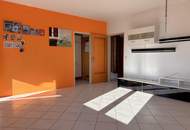 Attraktive 2-Zimmer Wohnung mit Balkon