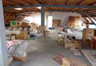 Neuer Preis!!! Interessantes Anlageobjekt für Firmensitz oder ca. 18 Wohneinheiten! ...und weitere 1312m² Freifläche/ Baugrund für zB. Reihenhäuser um Euro 158.000!!!