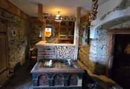 Haus mit traumhafte Anlage - ca. 1,7 Hektar Grund - Nähe Stubenbergsee