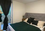 Chance für Anleger: Vermietete 2-Zimmer-Wohnung mit großzügigem Balkon in TOP Zustand! Provisionsfrei. - WOHNTRAUM