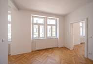 ++Erstbezug++ Großartige 2-Zimmer Altbau-Wohnung in toller Lage!!
