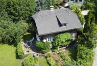 NEUER PREIS: wunderschönes Landhaus in perfekter Naturidylle