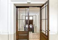 Wunderschönes Büro in Bestlage nahe Zentrum!