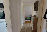 Attraktives Wohnumfeld und helle Atmosphäre im obersten Stockwerk: moderne 3-Zimmer-Wohnung überzeugt mit großzügigen Räumen, viel Tageslicht und hohem Wohnkomfort!
